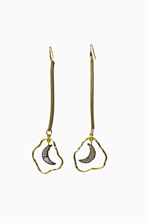 Moon Danglers