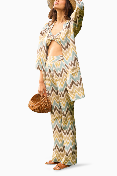 Casablanca Co-ord Set