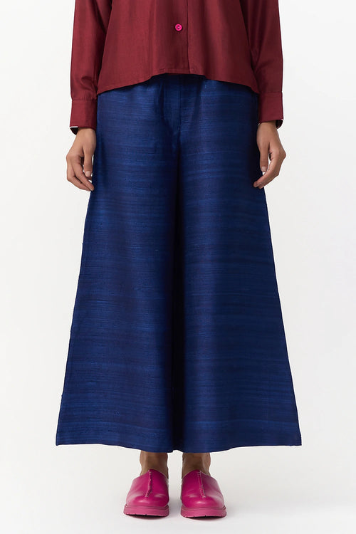Imersa Navy Pants