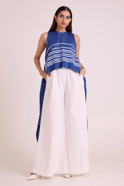 Idris Horizon Drift Jumpsuit