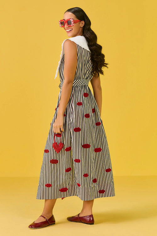 Sprinkle Dress