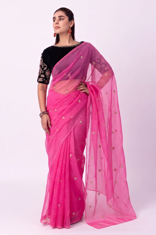 Naqsh Saree