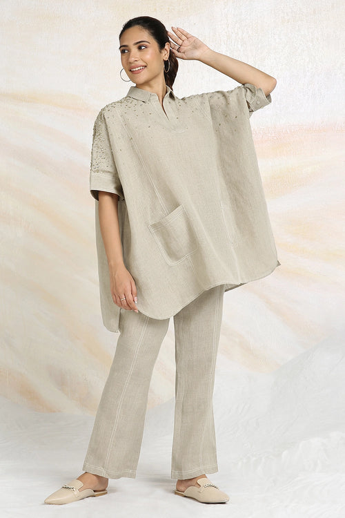 Rhinestone Cowboy Square Co-ord Set