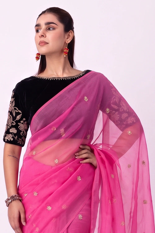 Naqsh Saree