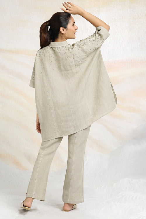 Rhinestone Cowboy Square Co-ord Set