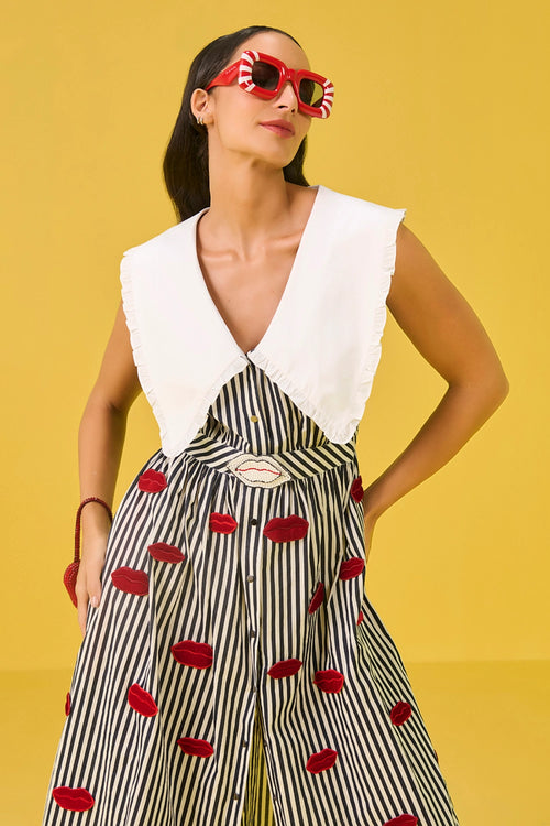 Sprinkle Dress