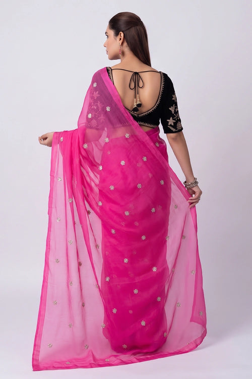 Naqsh Saree
