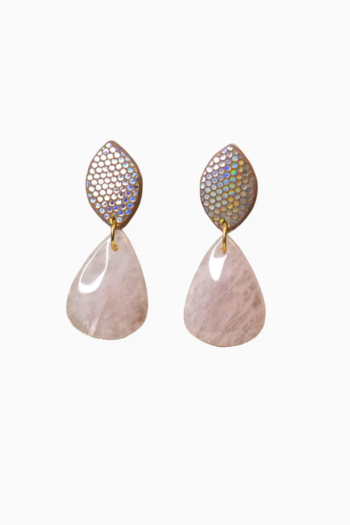 Holo Studs