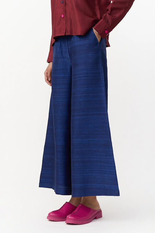 Imersa Navy Pants