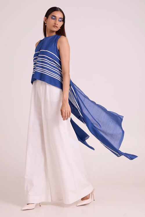 Idris Horizon Drift Jumpsuit