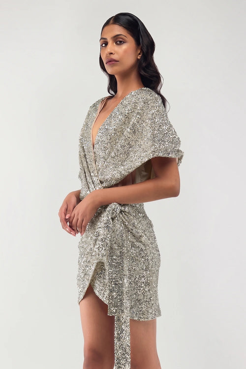 Opaline Dress