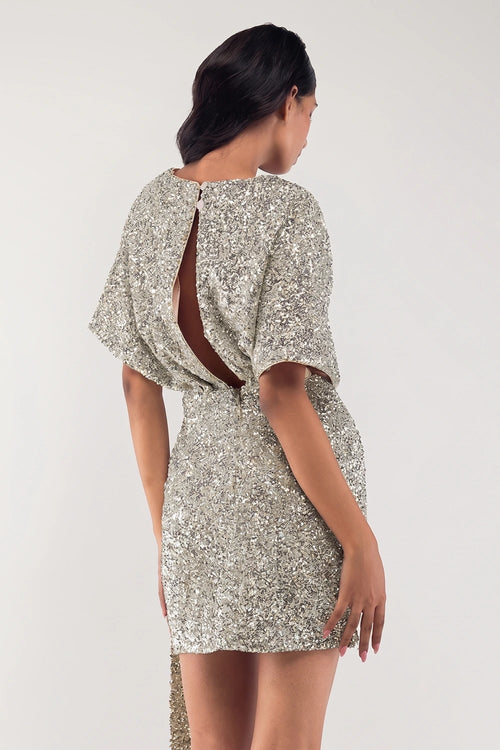Opaline Dress
