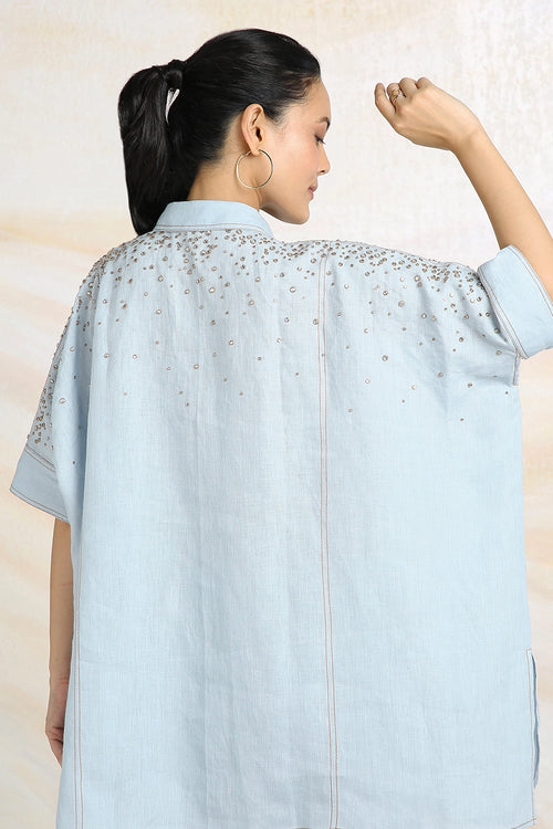 Rhinestone Cowboy Square Star Co-ord Set