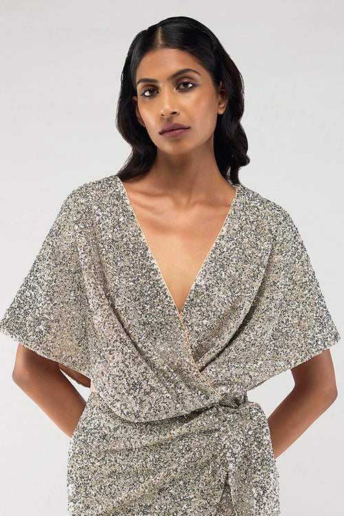 Opaline Dress
