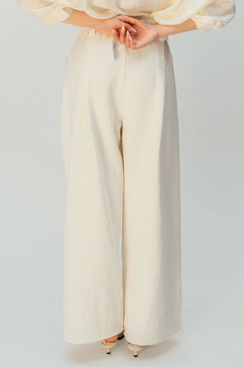Petal Valley 
Trouser