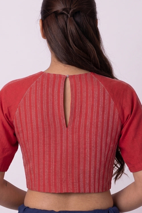 Neesa Blouse