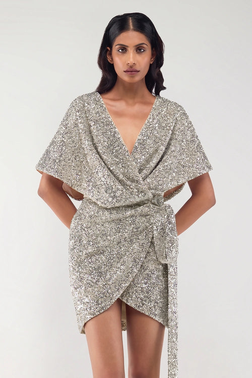 Opaline Dress