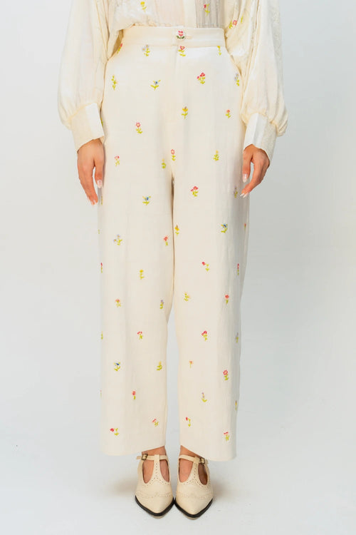 Evermore Buds
Trouser