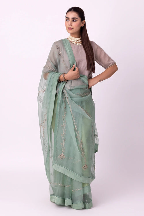Nooriyat Saree