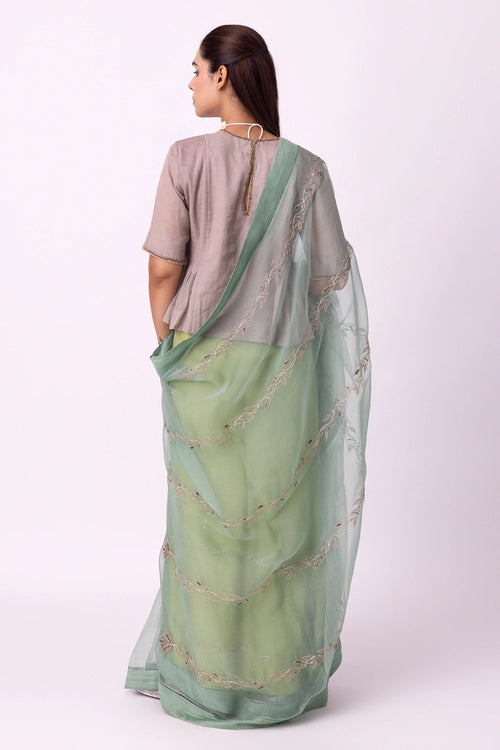 Nooriyat Saree