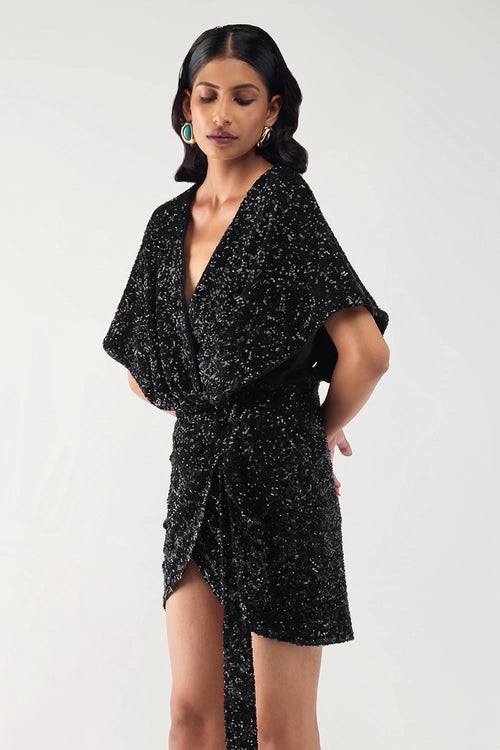 Reverie Mini Dress