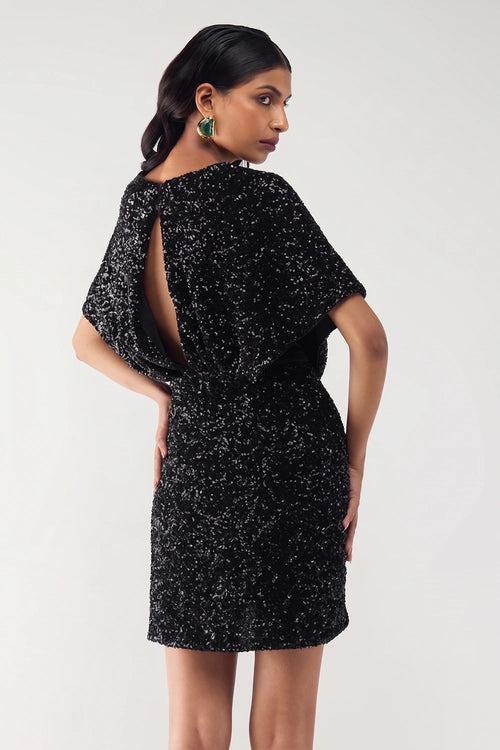 Reverie Mini Dress