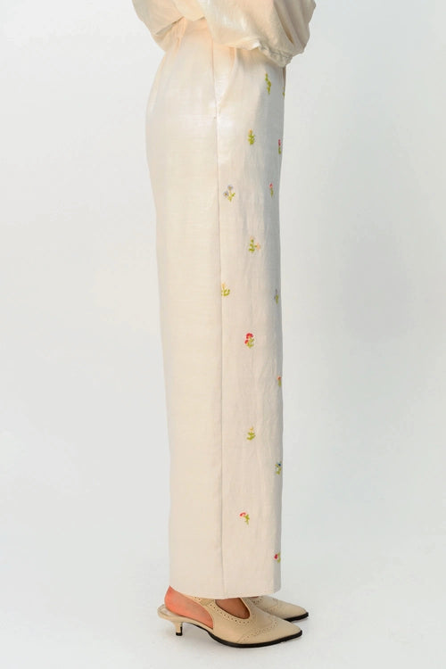 Evermore Buds
Trouser