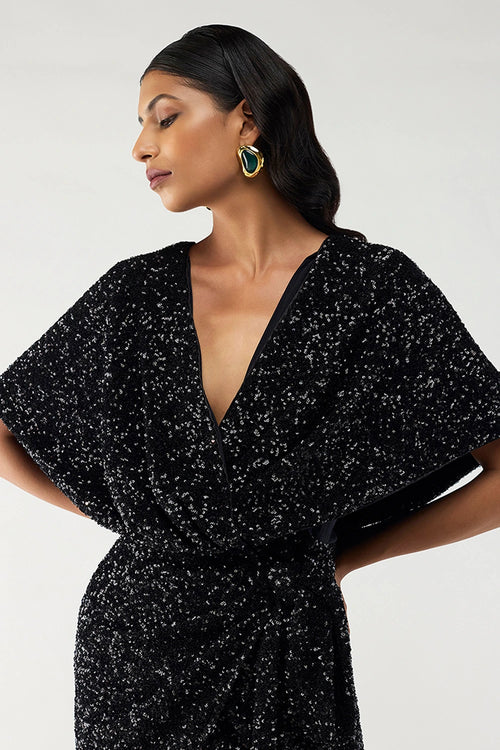 Reverie Mini Dress