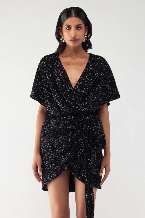 Reverie Mini Dress