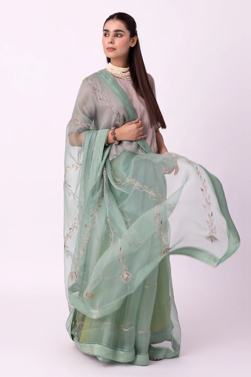Nooriyat Saree