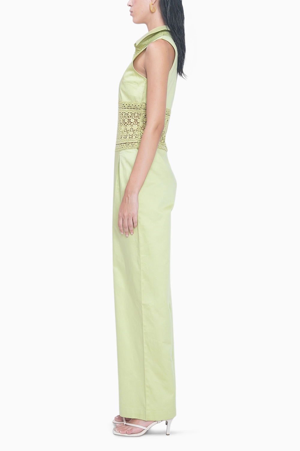 Positano Jumpsuit