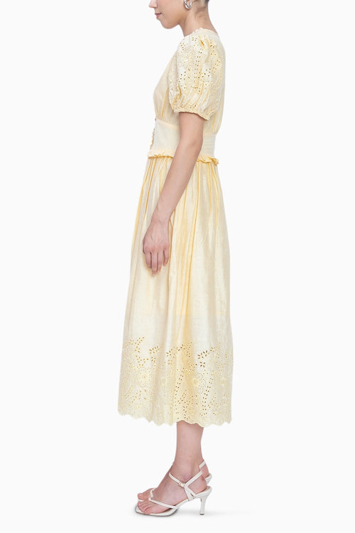 Mid Summer Dress