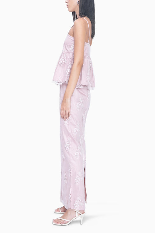 Pink Paccato Dolce Set