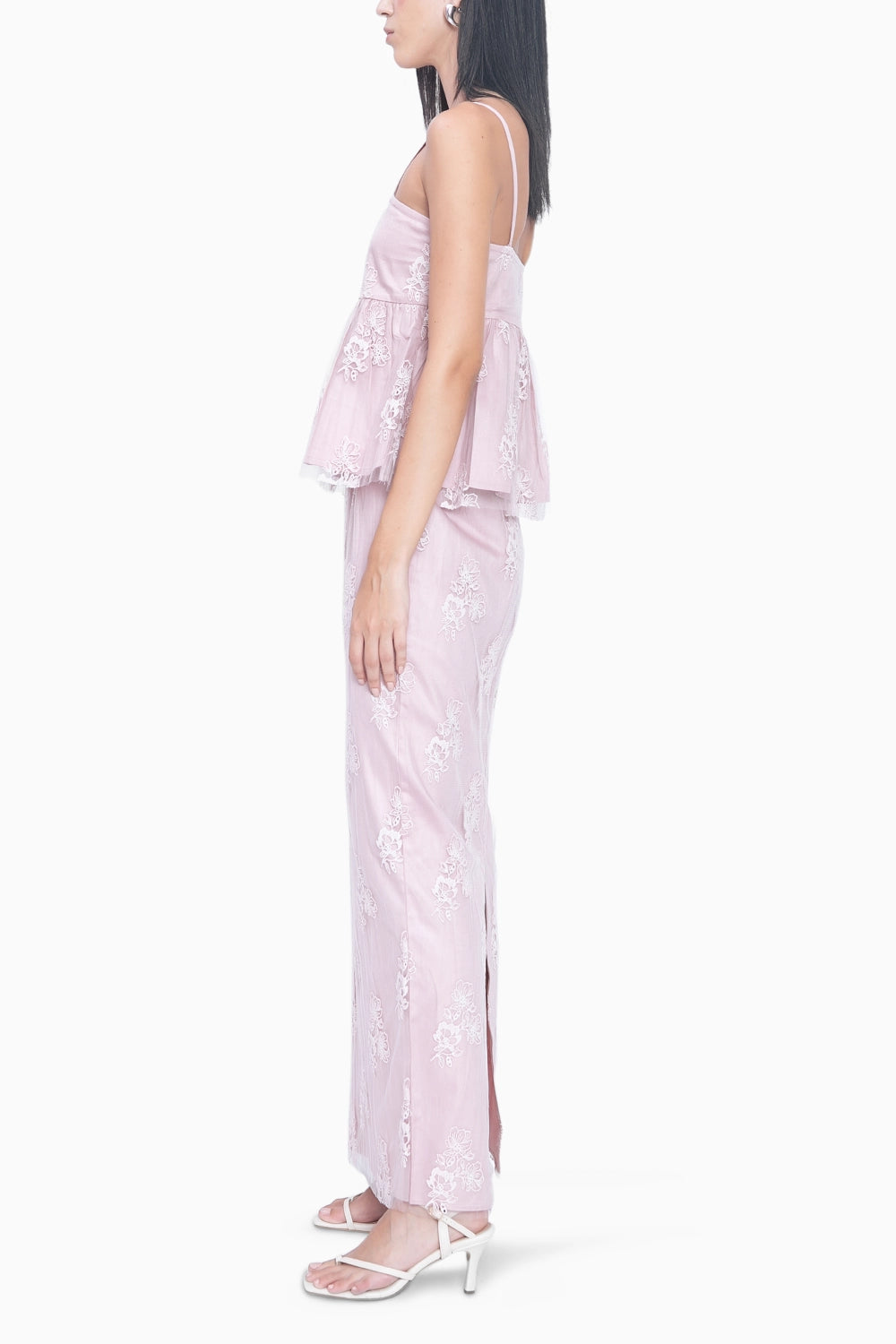 Pink Paccato Dolce Set