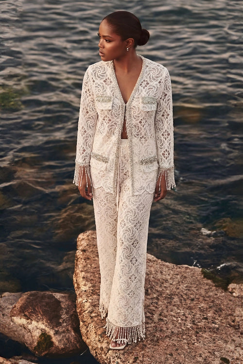Josephine Pant Suit