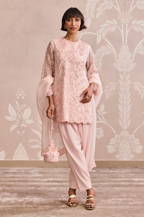 Nargis Kurta Set