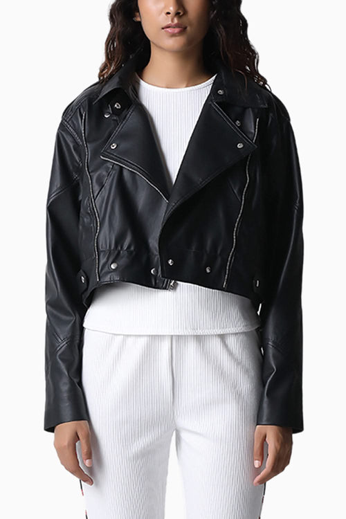 Biker Jacket