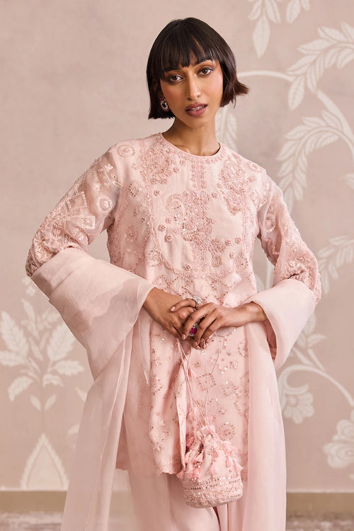 Nargis Kurta Set
