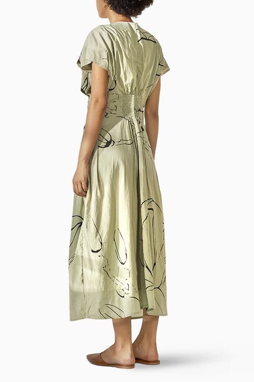 Tint of Mint Dress