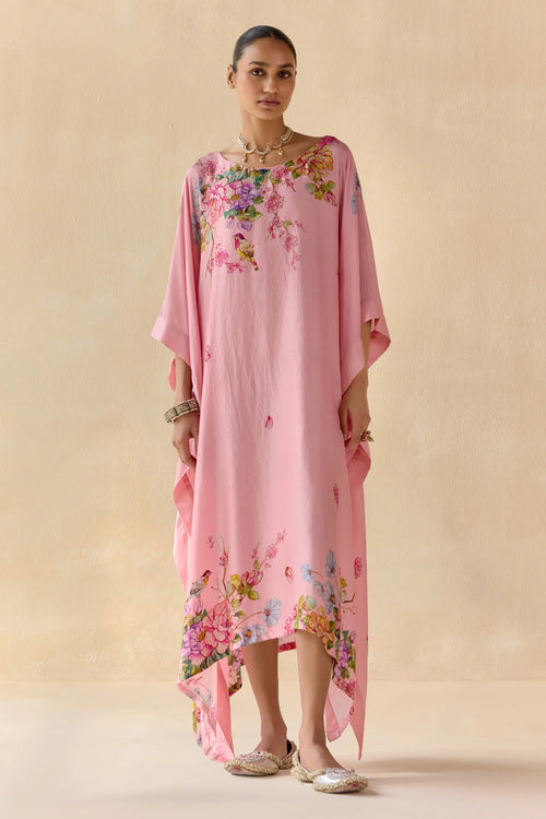 Gulrukh Kaftan