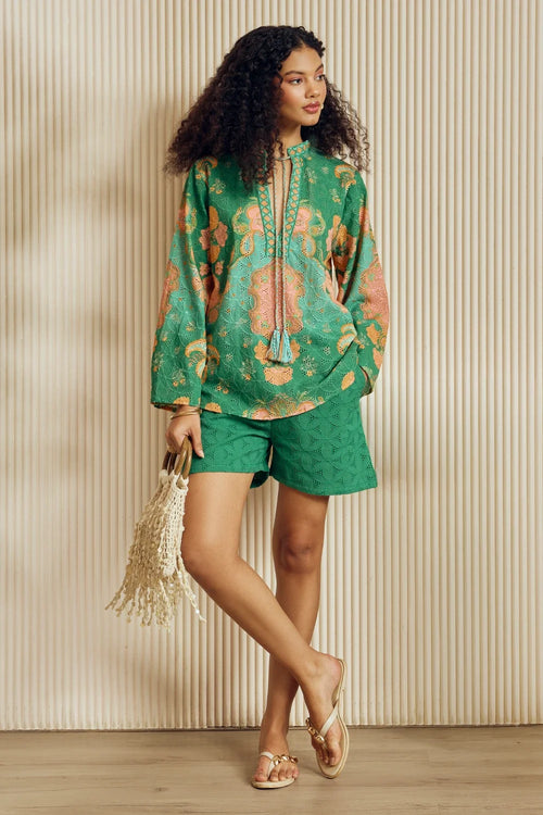 Island Muse Co-ord Set