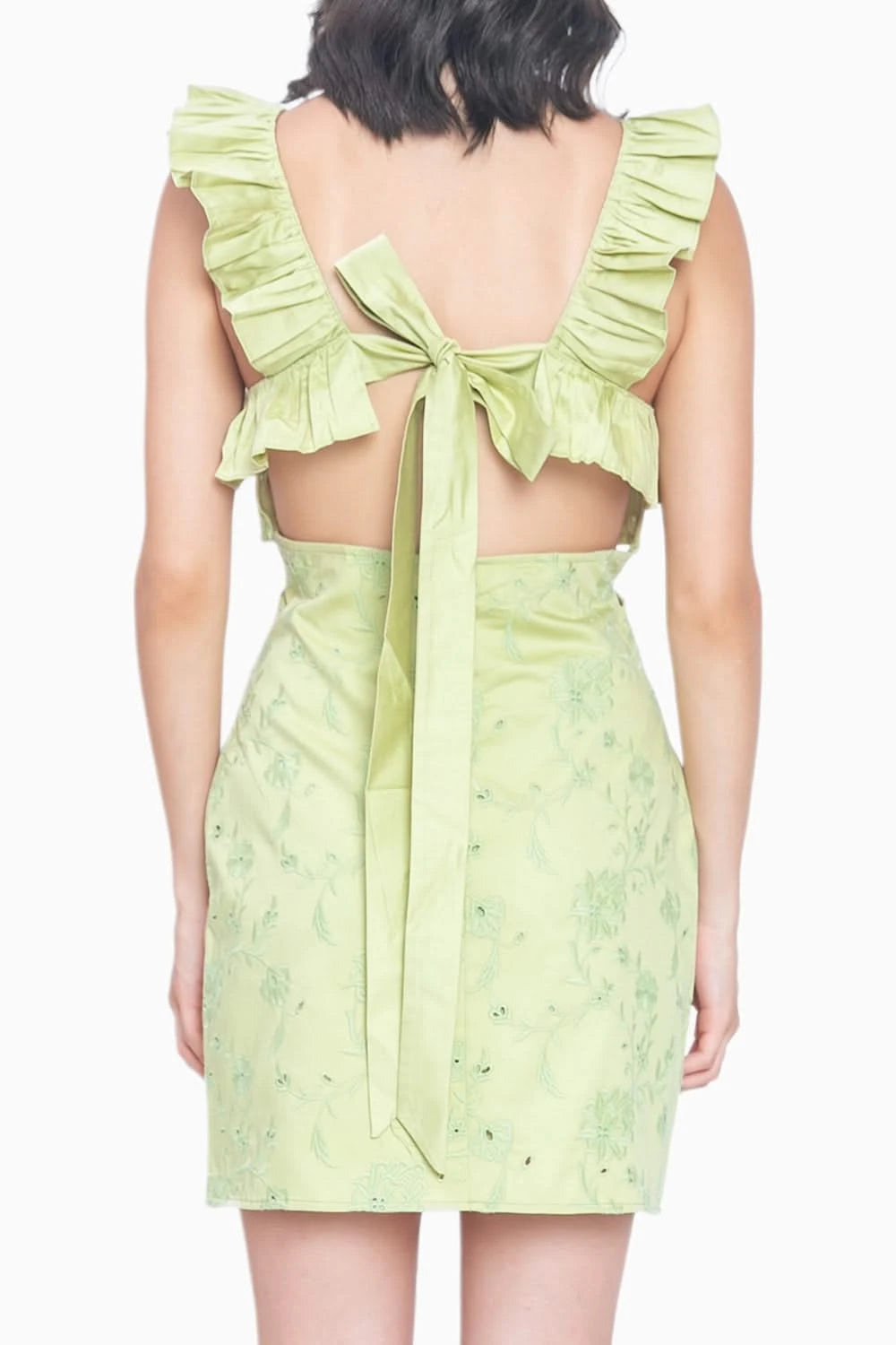 Pistacchi Dress