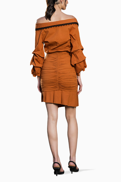 Leah Co-ord Set