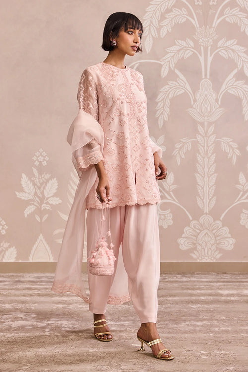 Nargis Kurta Set