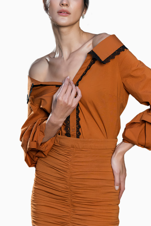 Leah Co-ord Set