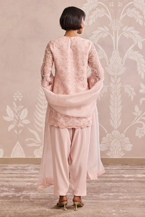 Nargis Kurta Set