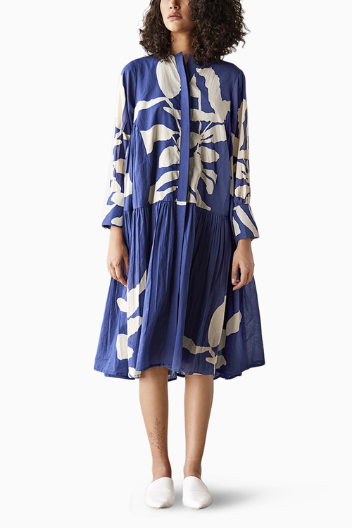 Dusk Dress