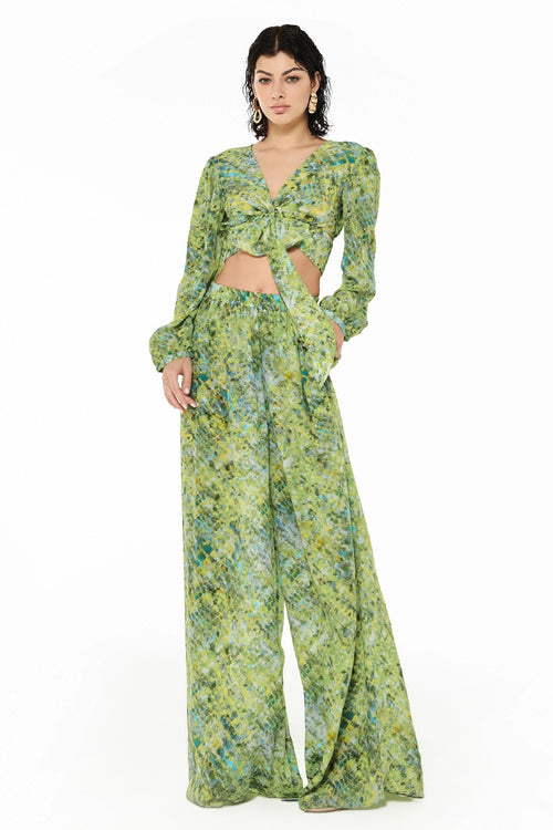 Asiza Co-ord Set