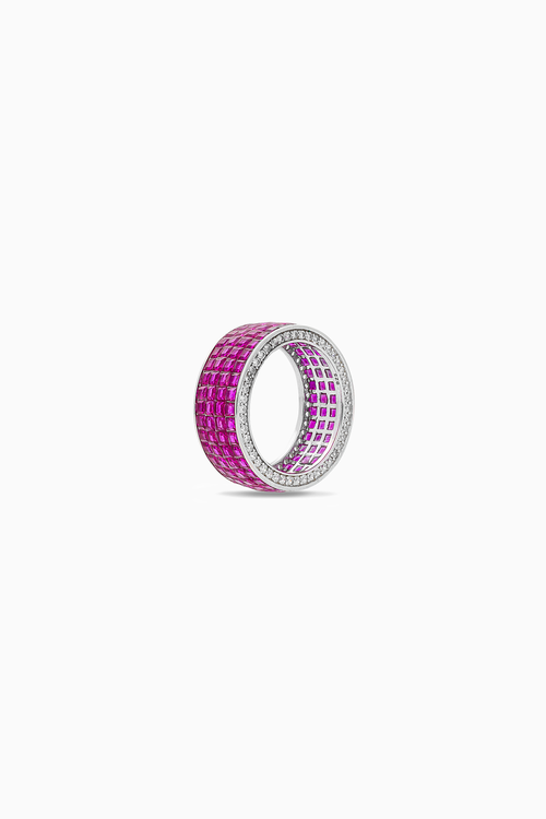 Woodland Wonder Ring