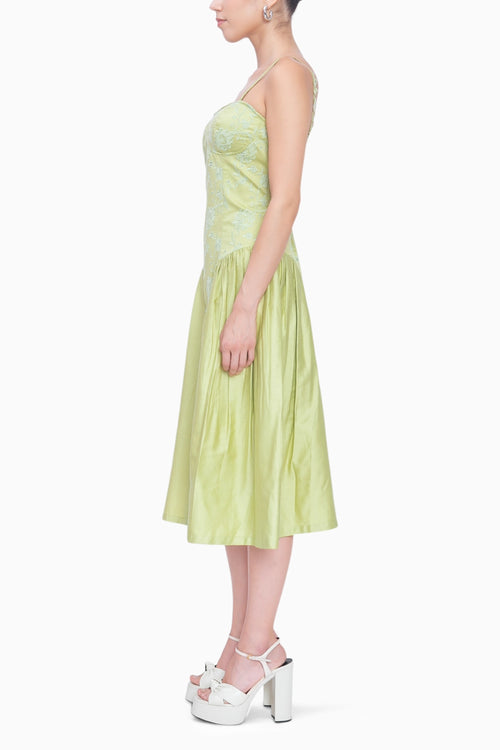 Pinacoteca Dress